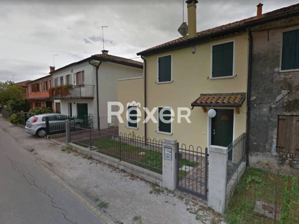 casa indipendente in vendita a Meolo