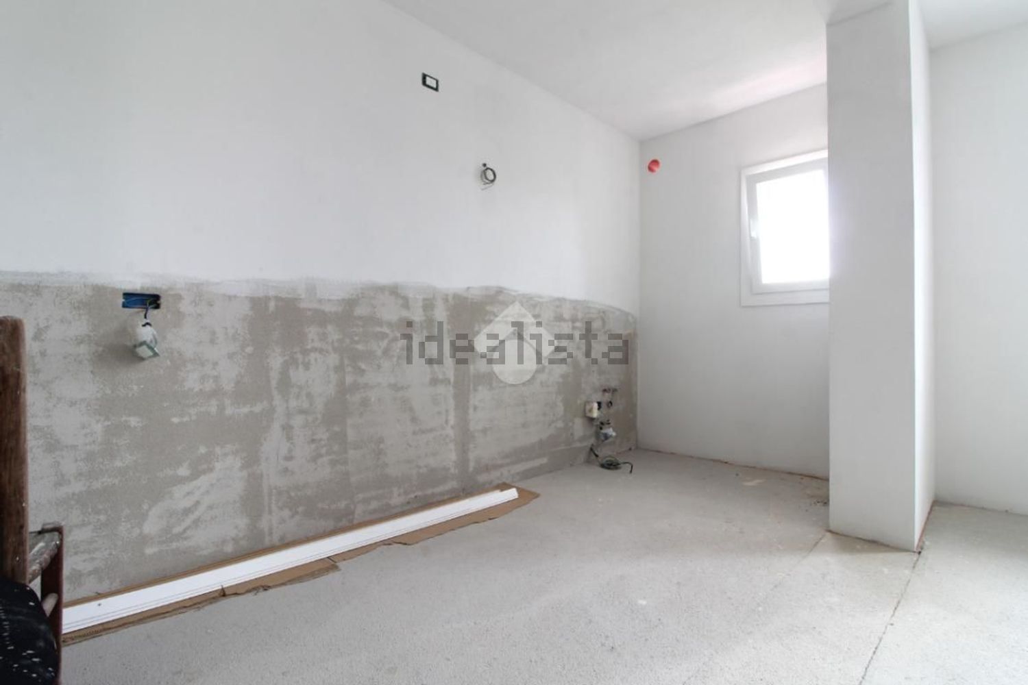 appartamento in vendita a Meolo