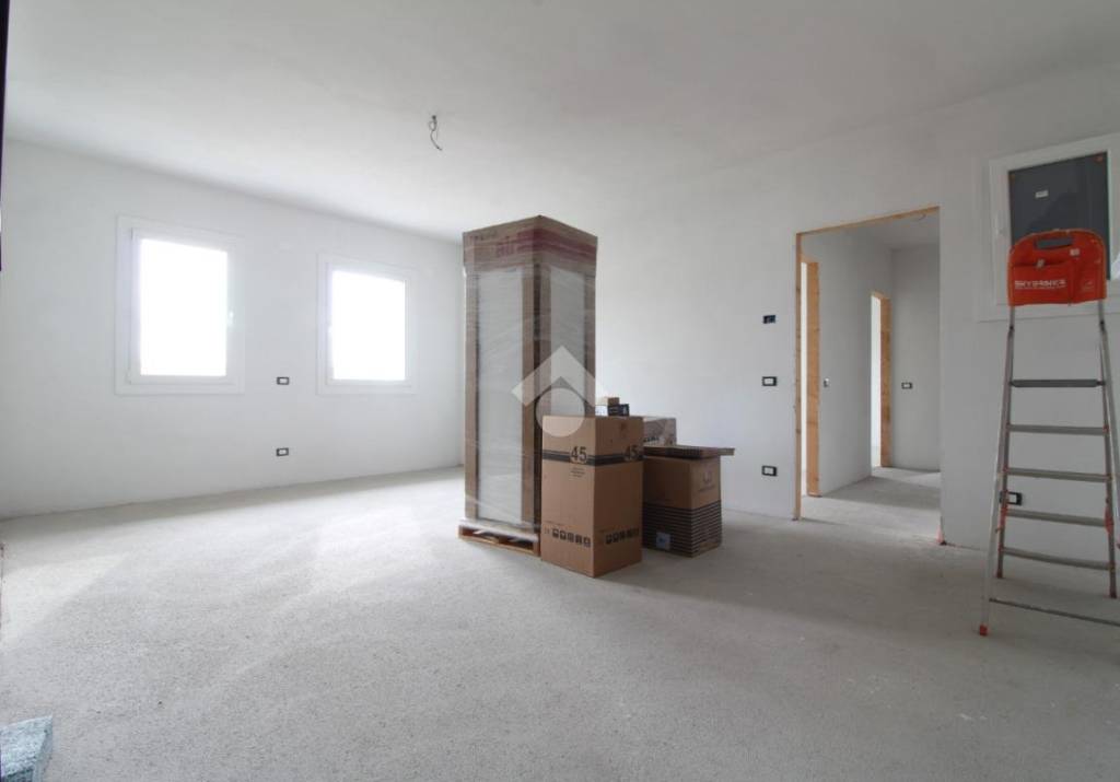 appartamento in vendita a Meolo