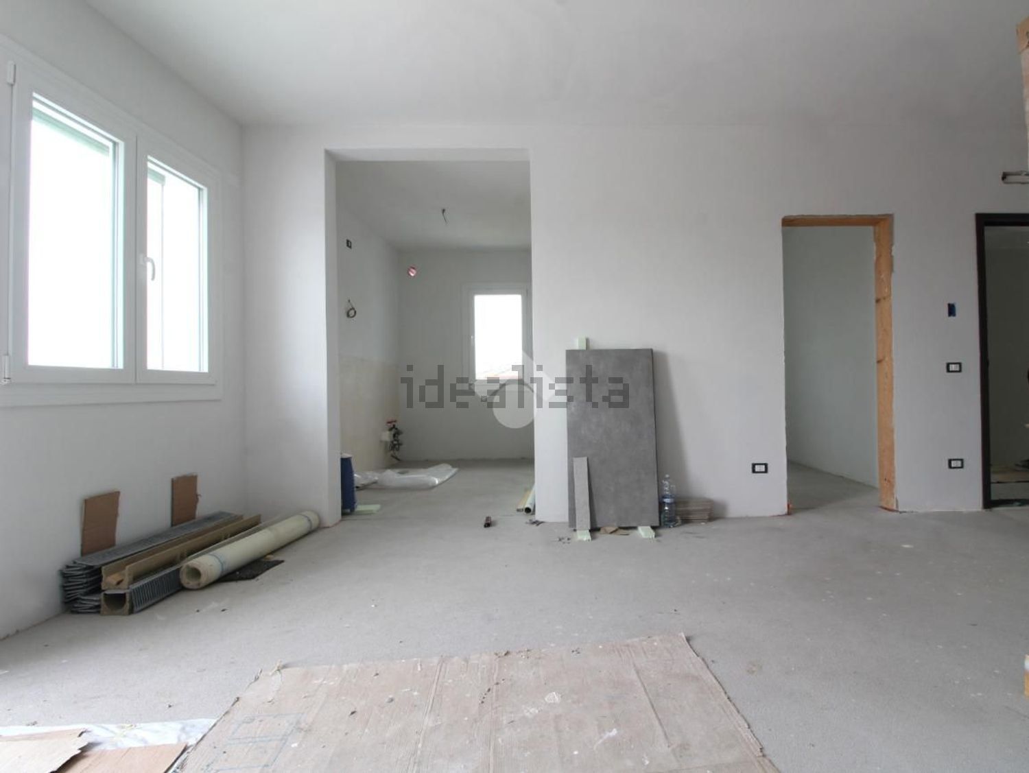 appartamento in vendita a Meolo