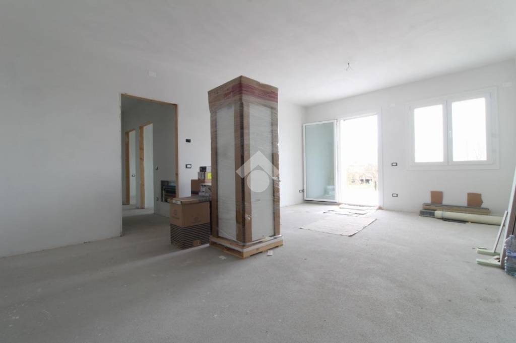 appartamento in vendita a Meolo