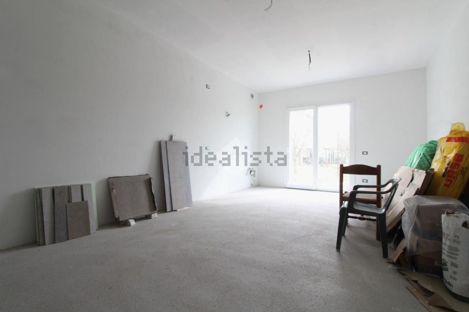 appartamento in vendita a Meolo