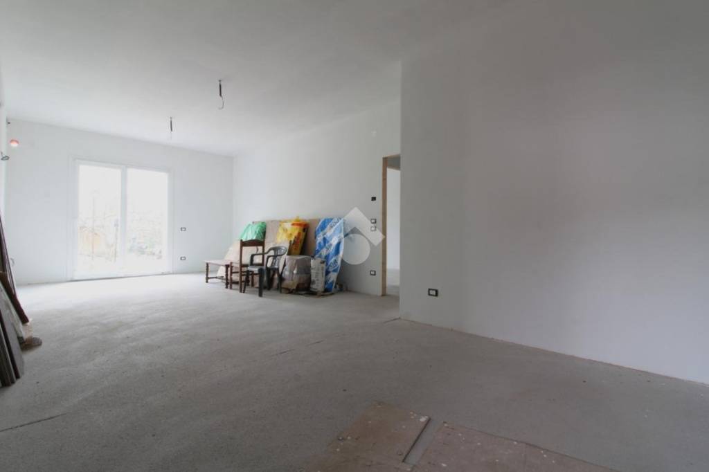 appartamento in vendita a Meolo