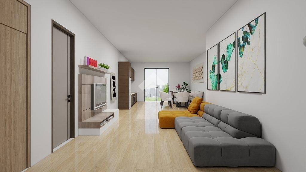 appartamento in vendita a Meolo