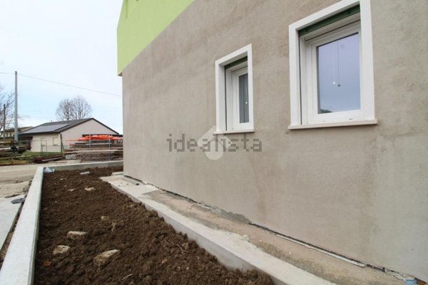 appartamento in vendita a Meolo