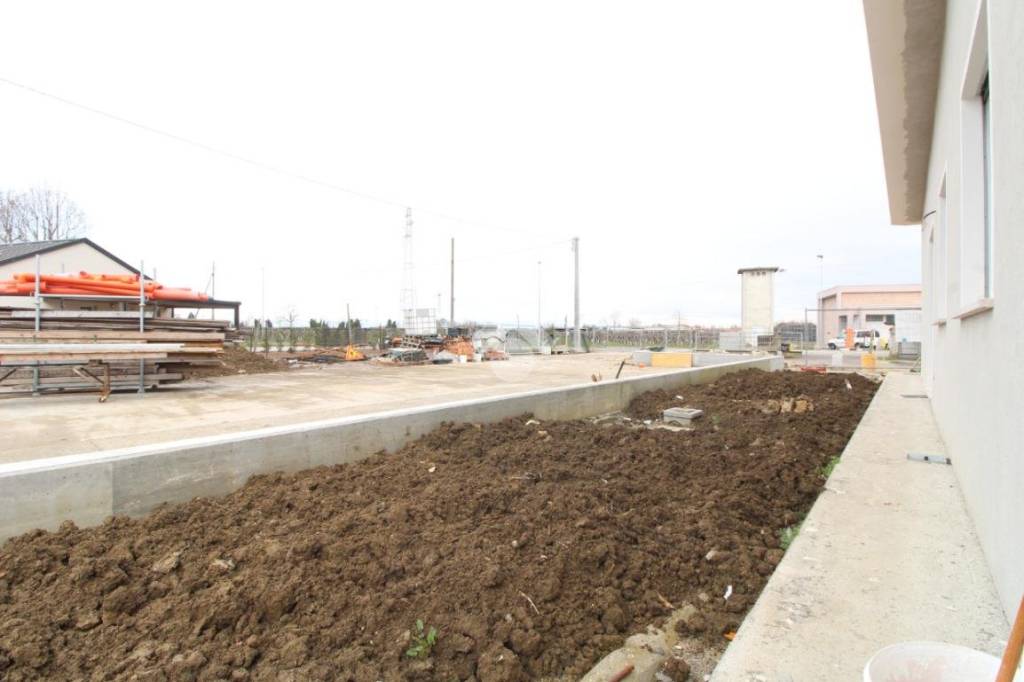 appartamento in vendita a Meolo