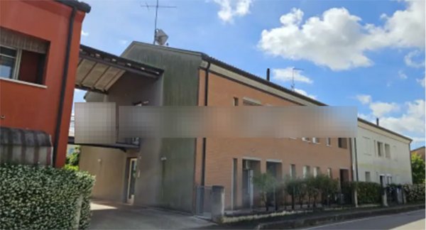 appartamento in vendita a Meolo
