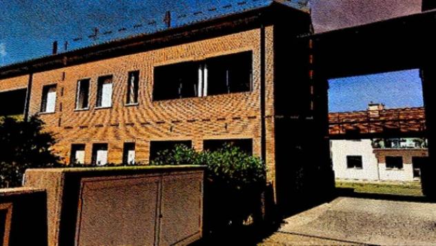 appartamento in vendita a Meolo in zona Losson della Battaglia
