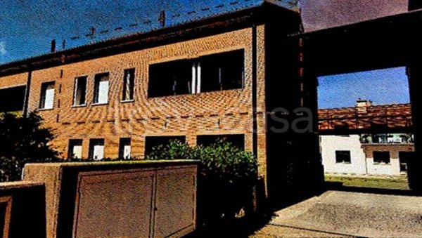 appartamento in vendita a Meolo in zona Losson della Battaglia