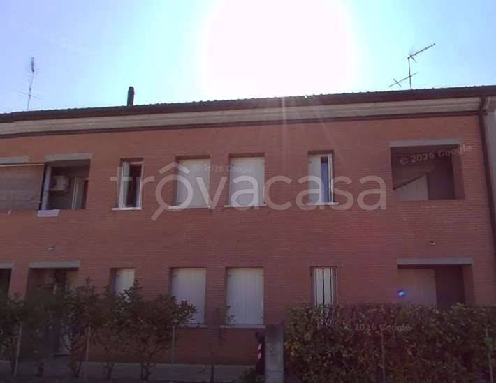 appartamento in vendita a Meolo in zona Losson della Battaglia