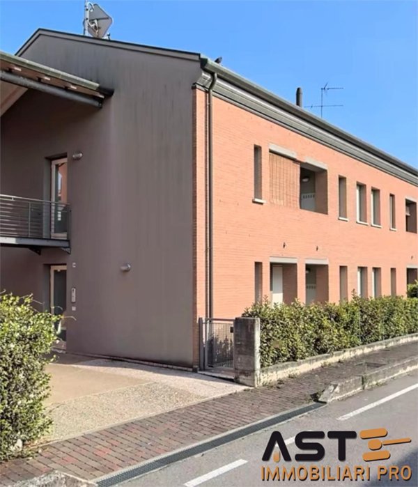 appartamento in vendita a Meolo