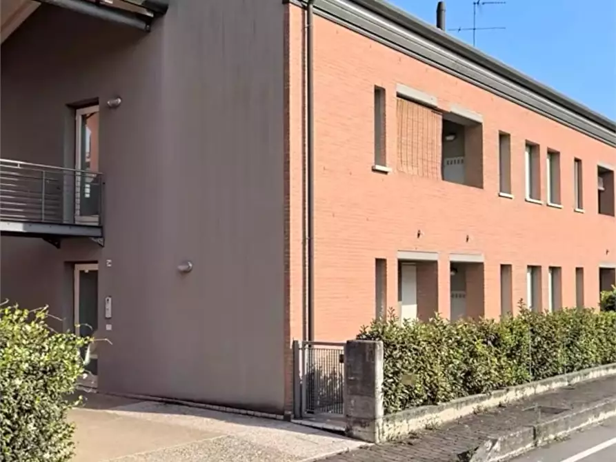 appartamento in vendita a Meolo