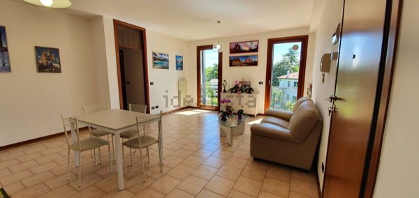 appartamento in vendita a Meolo