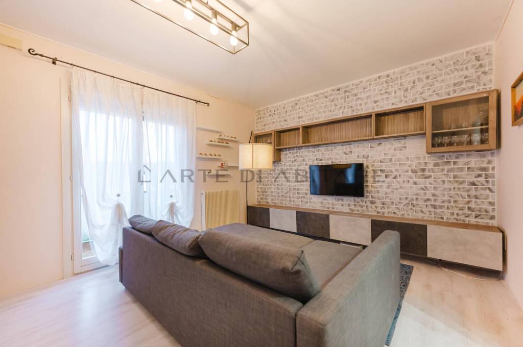 appartamento in vendita a Meolo in zona Losson della Battaglia