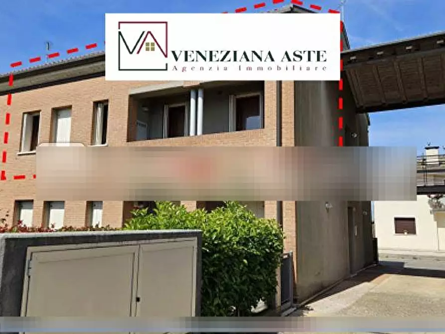 appartamento in vendita a Meolo