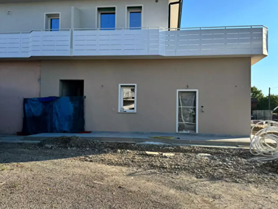 appartamento in vendita a Meolo