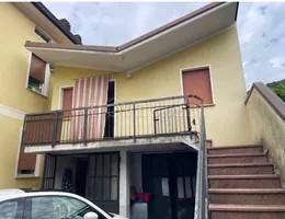 appartamento in vendita a Meolo in zona Losson della Battaglia