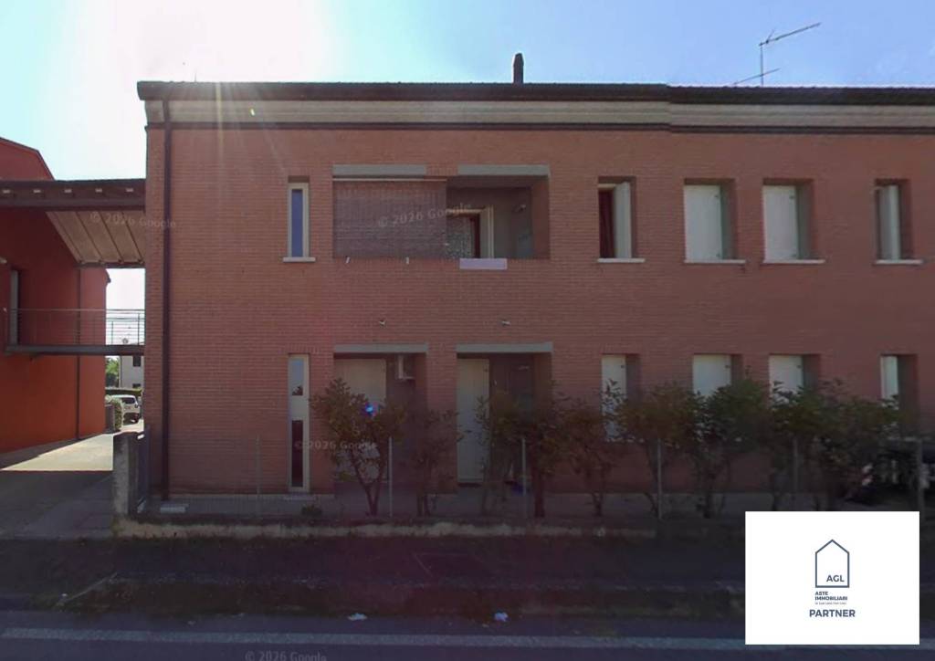 appartamento in vendita a Meolo in zona Losson della Battaglia