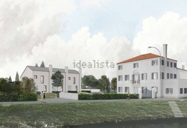 appartamento in vendita a Meolo