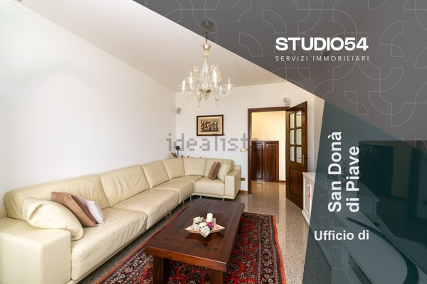 appartamento in vendita a Meolo