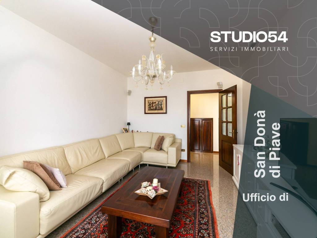 appartamento in vendita a Meolo