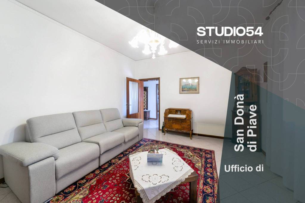 appartamento in vendita a Meolo