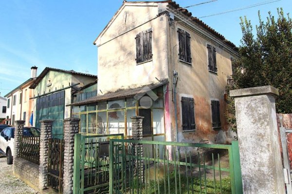 casa indipendente in vendita a Meolo