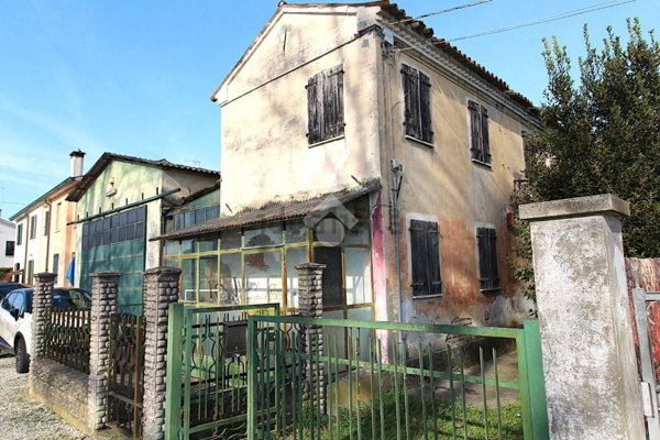 casa indipendente in vendita a Meolo