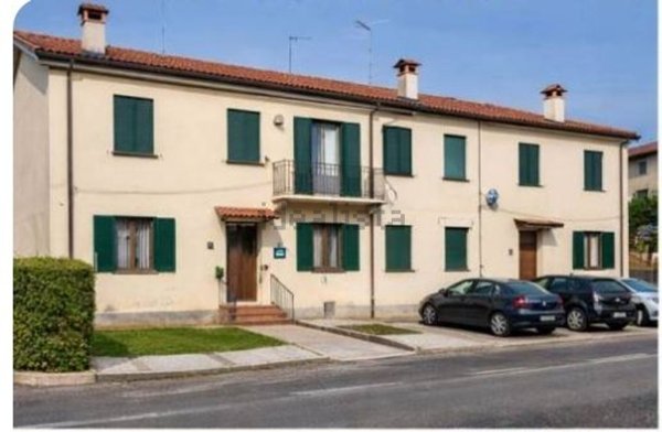 appartamento in vendita a Meolo