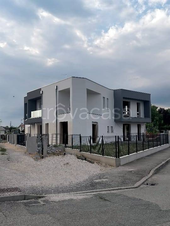 casa indipendente in vendita a Meolo