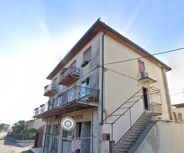 appartamento in vendita a Meolo