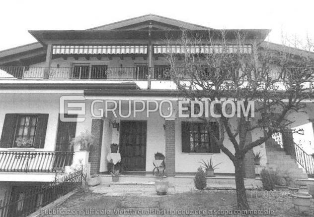 appartamento in vendita a Meolo