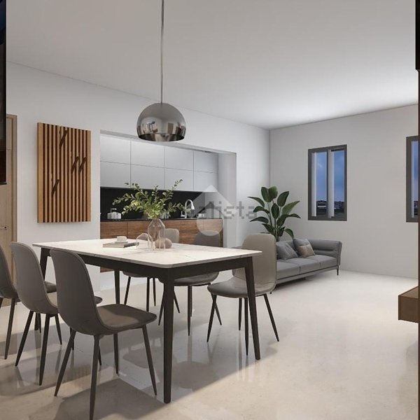 appartamento in vendita a Meolo