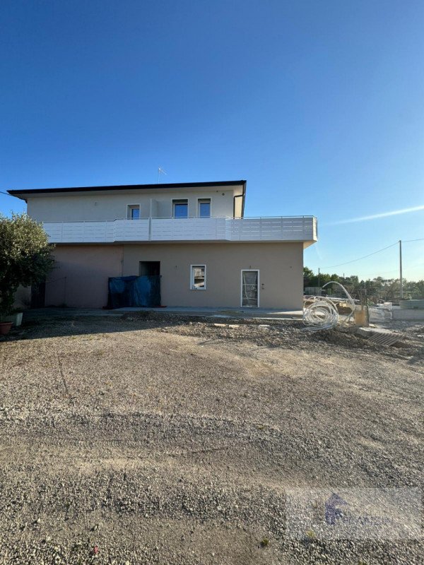 appartamento in vendita a Meolo