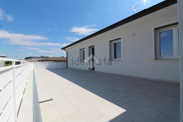 appartamento in vendita a Meolo