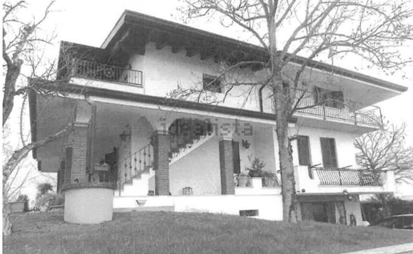 appartamento in vendita a Meolo