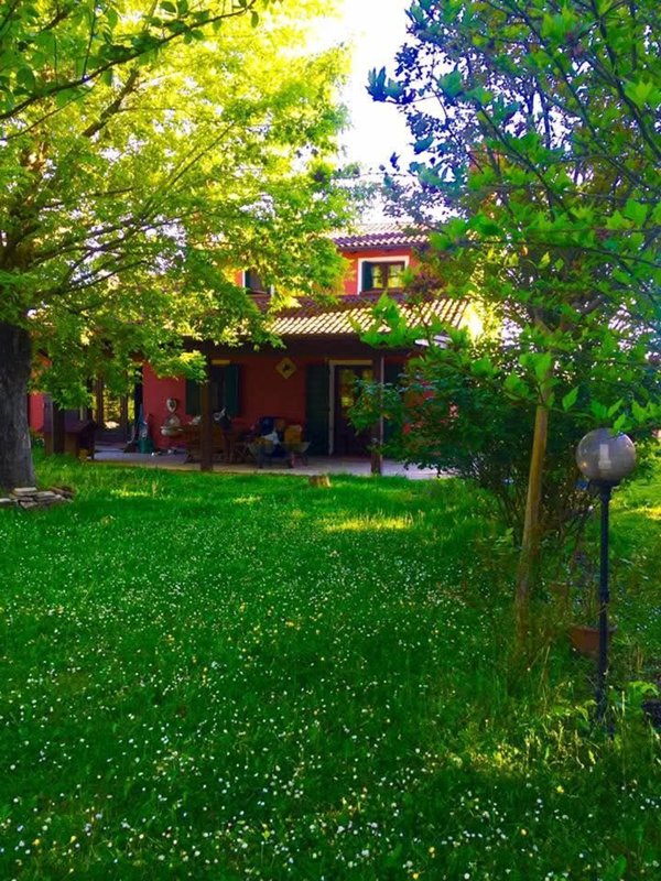 casa indipendente in vendita a Meolo