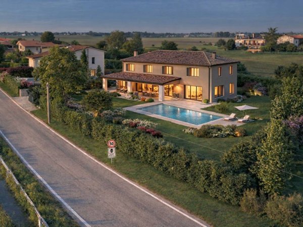 terreno edificabile in vendita a Meolo