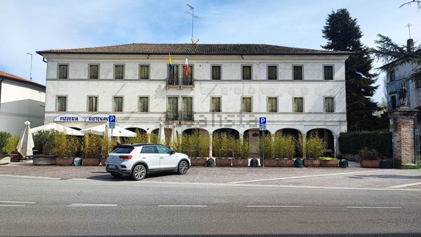 appartamento in vendita a Meolo