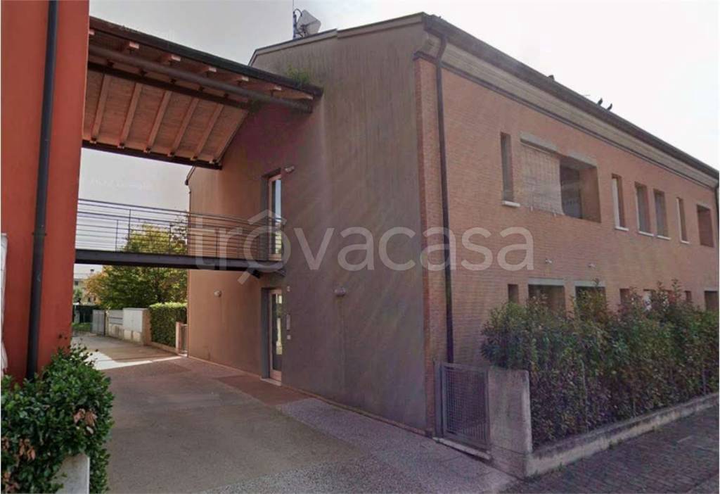 appartamento in vendita a Meolo in zona Losson della Battaglia