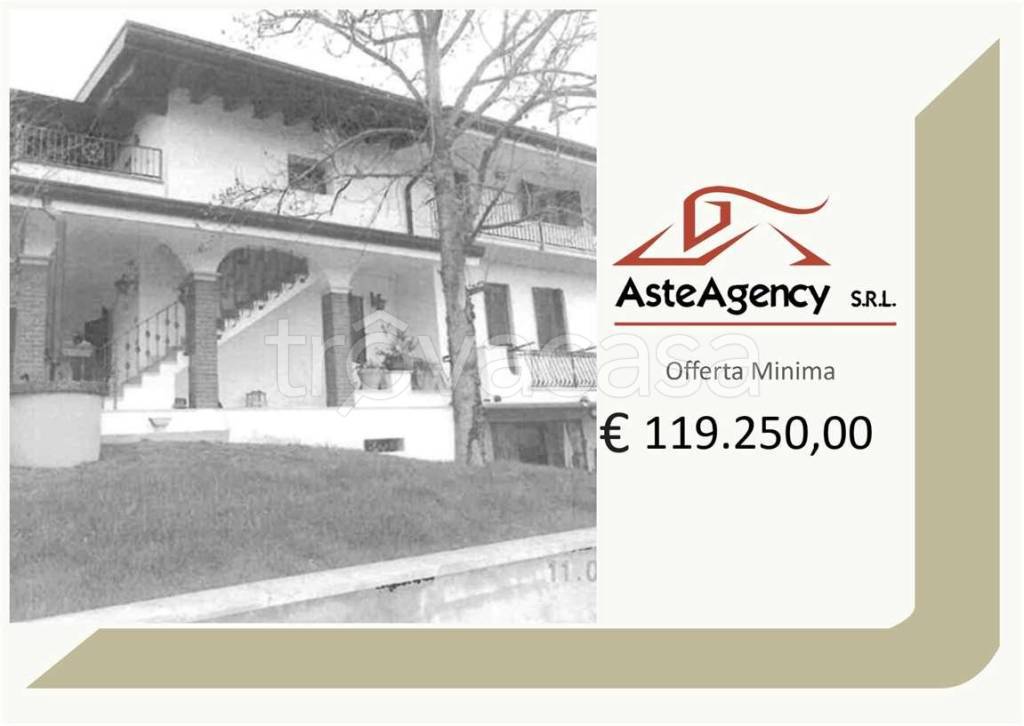 appartamento in vendita a Meolo