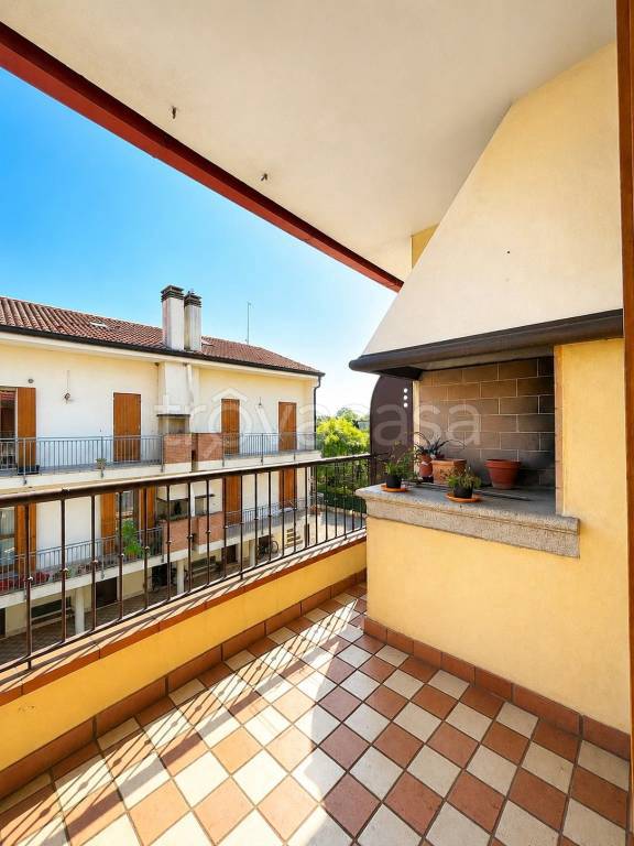 appartamento in vendita a Meolo