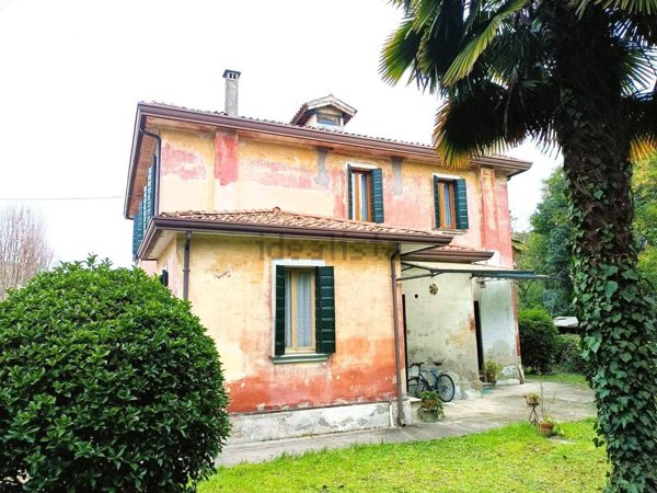 casa indipendente in vendita a Meolo