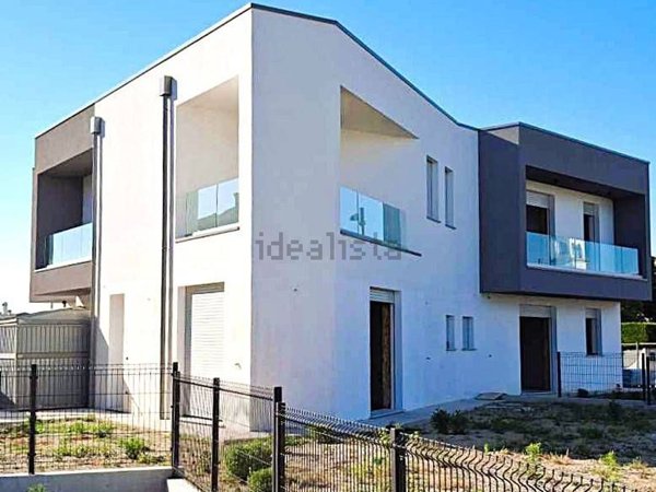 casa indipendente in vendita a Meolo