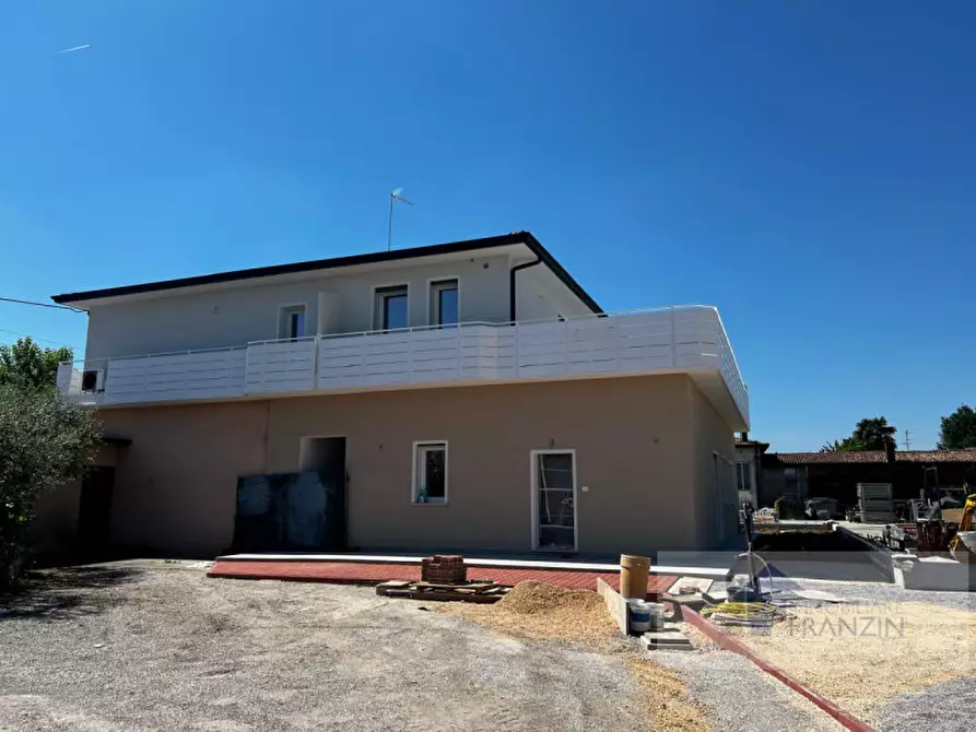 appartamento in vendita a Meolo