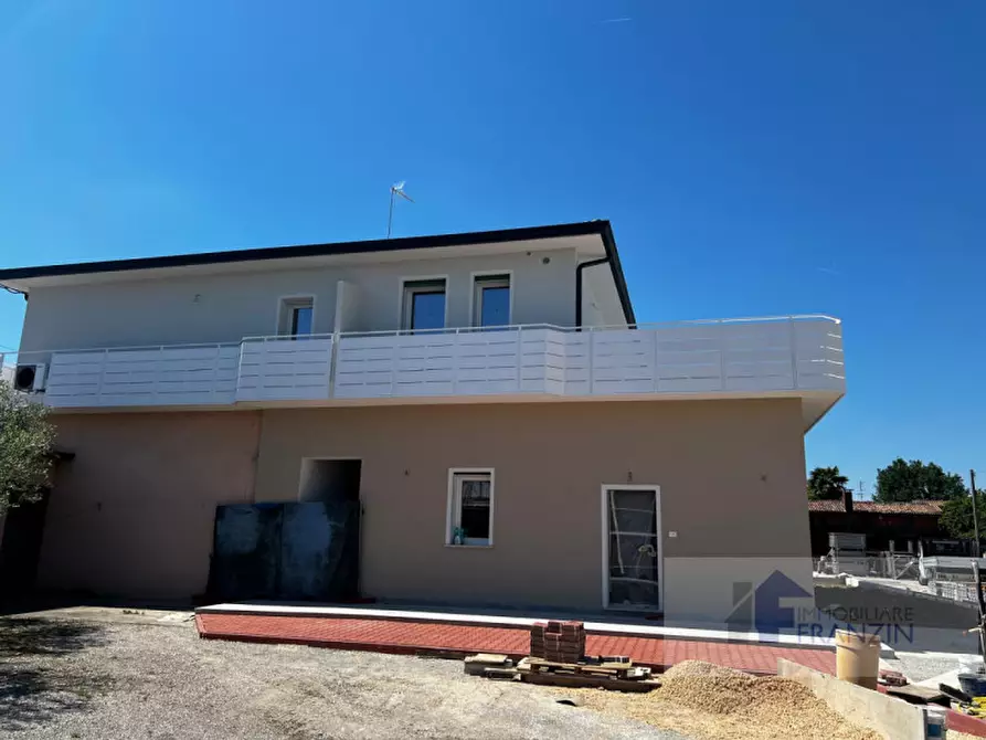 appartamento in vendita a Meolo