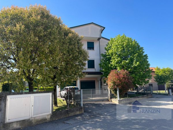 appartamento in vendita a Meolo