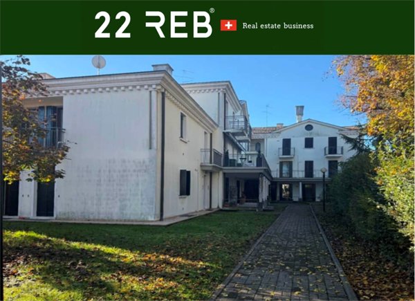 appartamento in vendita a Meolo
