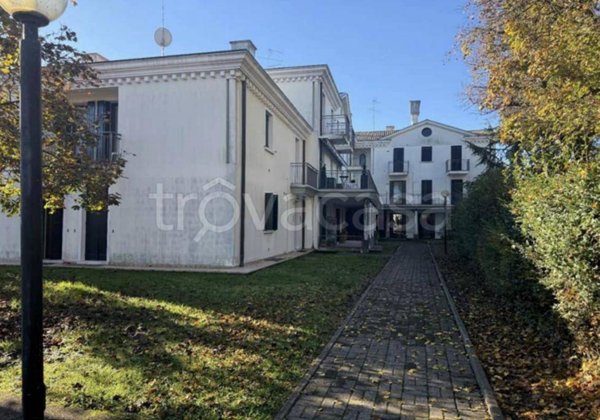 appartamento in vendita a Meolo
