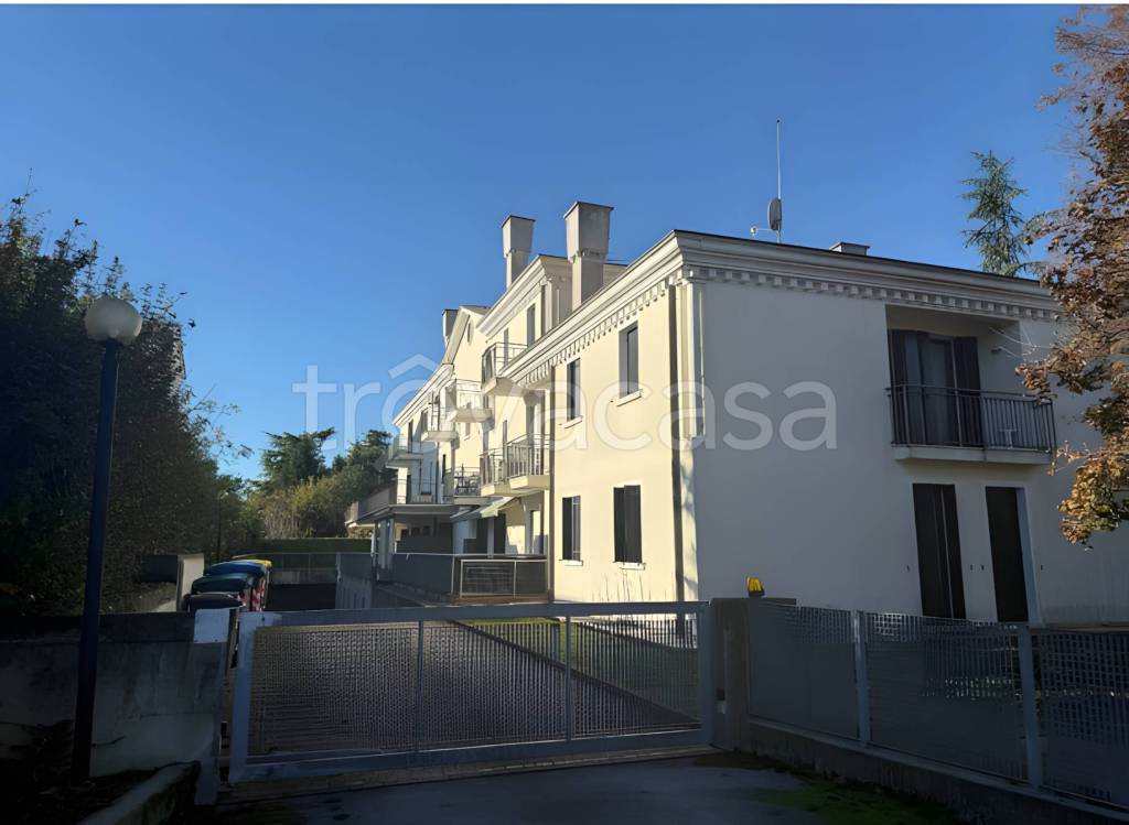 appartamento in vendita a Meolo